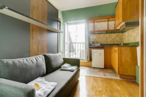 504 Suite Mozart - Superb apartment in Paris